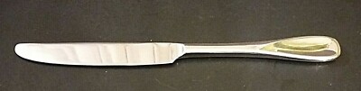 Oneida Voss Stainless Dinner Knife 9 1/2''