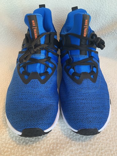 nike flexmethod trainer