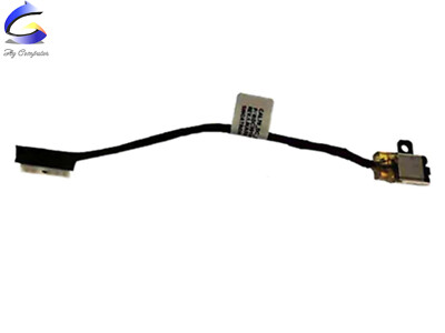 DC IN POWER Jack Cable For Dell Inspiron 17 I5770 I5775 P35E P75F - Foto 3