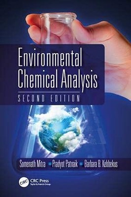 S. Mitra - Environmental Chemical Analysis - New Paperback - S9000z