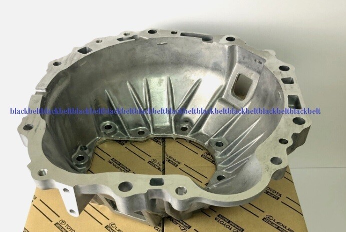 Toyota Genuine OEM Supra JZA80 MK4 SC300 Clutch Housing 2JZGE