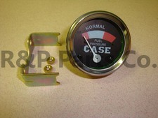 Fuel Pressure Gauge For Case Diesel Tractors 700 730 800 830 900 A8101 A11471