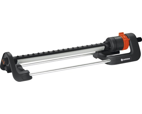 Viereckregner GARDENA Aqua L - Bild 1 von 6