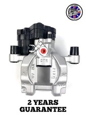 GENUINE SKODA SUPERB MK3 REAR RIGHT ELECTRIC BRAKE CALIPER 2015-2024 300/12mm