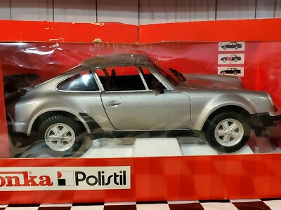 ポルシェ　911turbo 1/12スケール ポルシェ 911 ターボ 1/12 スケールモデル ポルシェ 911 ターボ 1/12