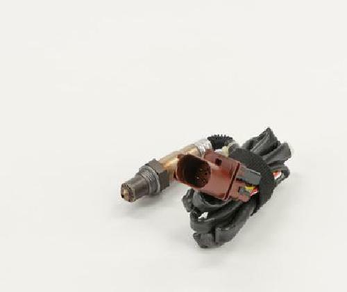 Sonda Lambda 1.490 mm BOSCH IAM-Expertise 5 Fili Per PORSCHE CAYENNE - Immagine 3