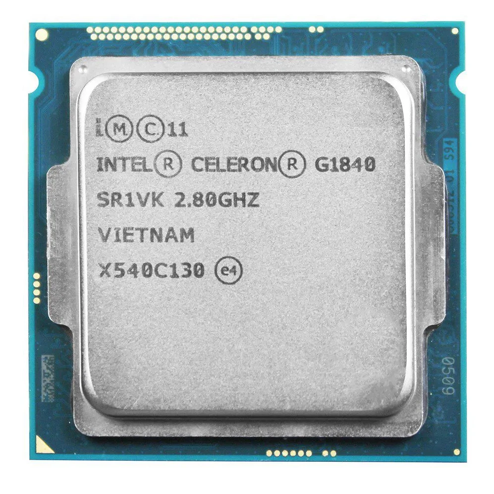 Intel celeron g1840 2.8 ghz sale