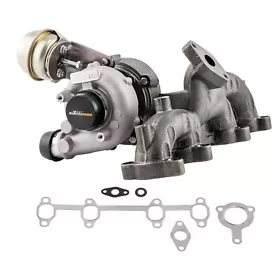 Turbolader for VW Golf Bora  1.9 TDI 74kW 85kW 110PS 03G253014R 03G253016LV
