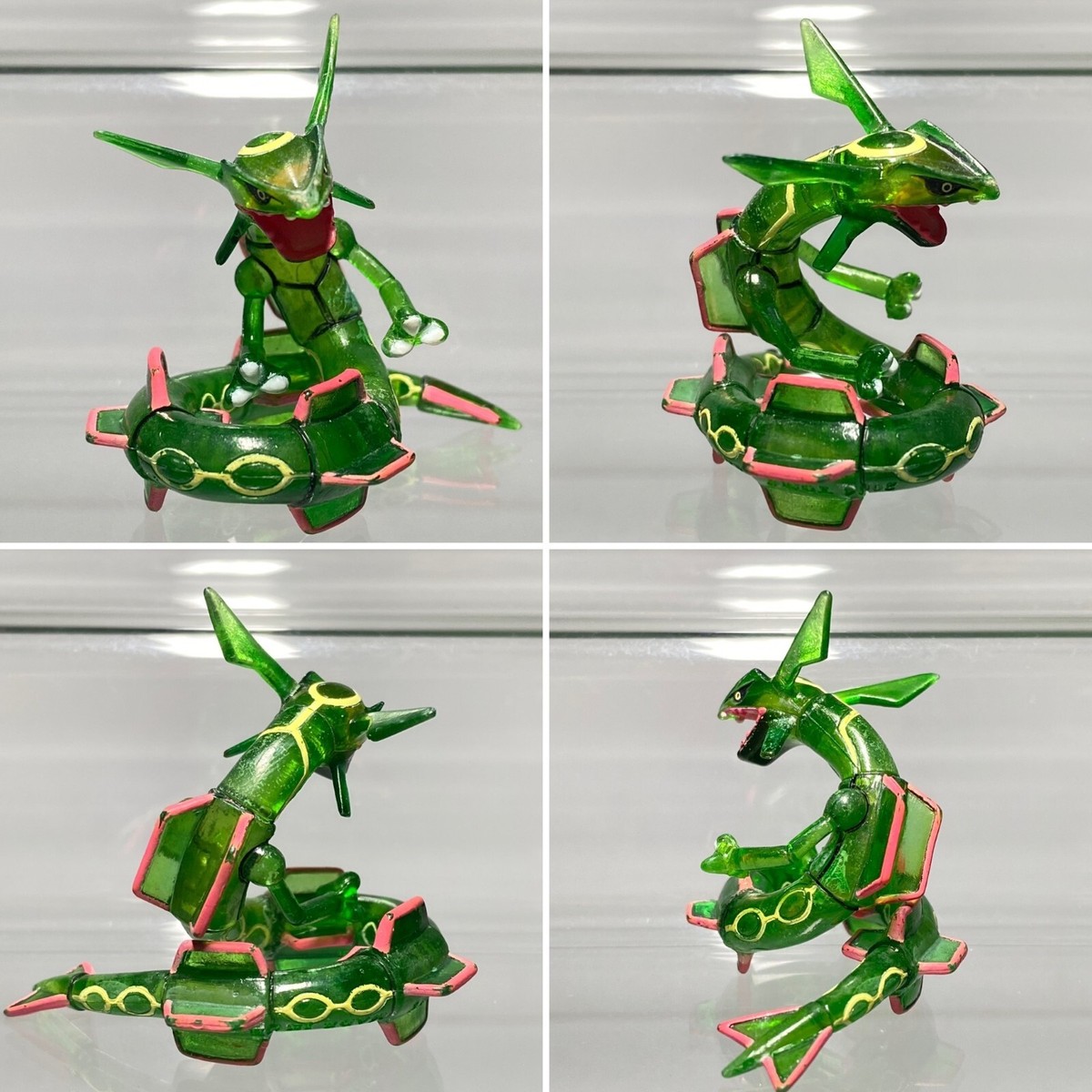 フィギュア　ラッキー、ハピナス 1/20サイズ BANDAI バンダイスピリッツ 5066687 Figure-rise Standard 怪獣8