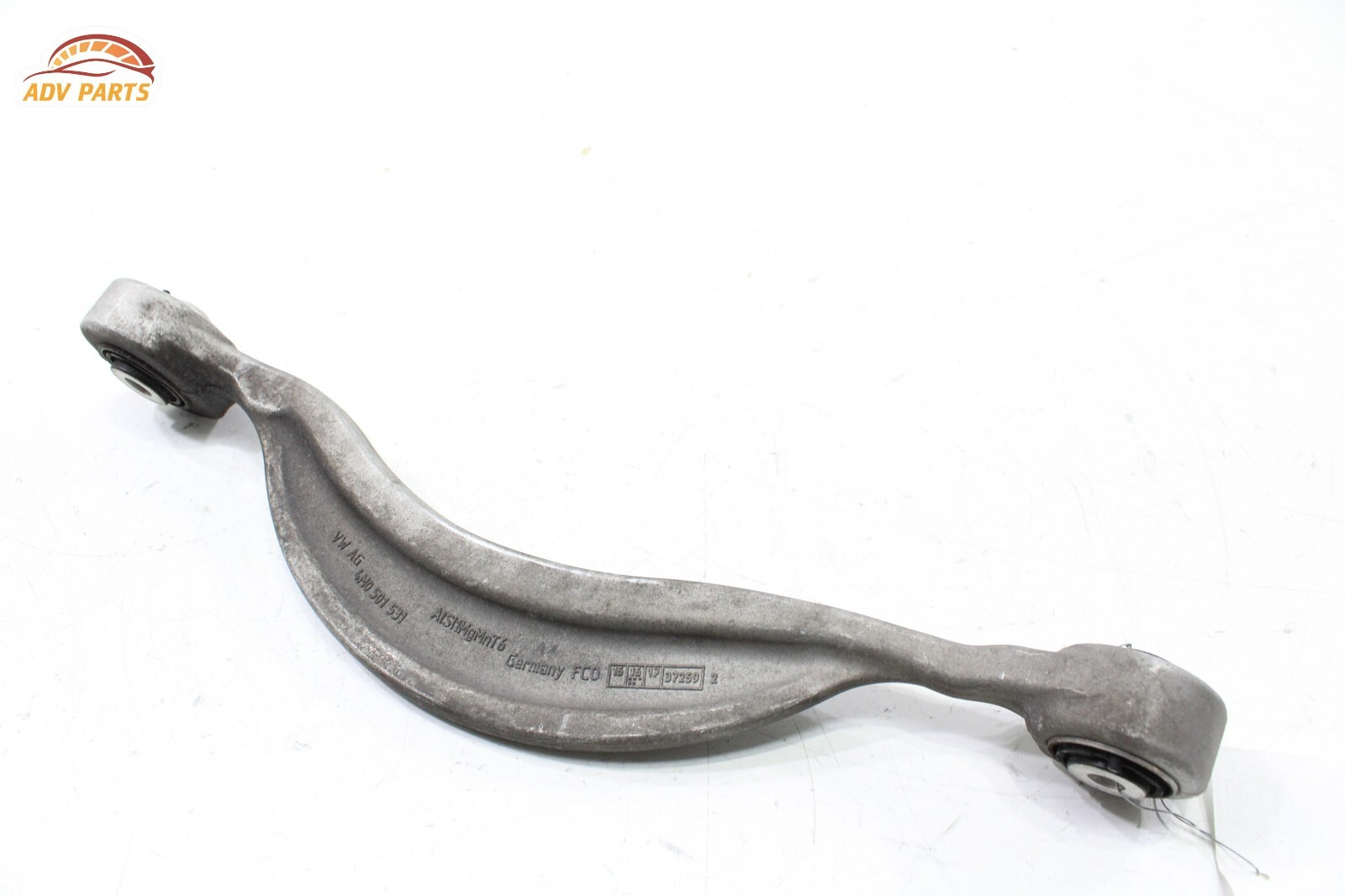 2017-2020 BENTLEY BENTAYGA REAR RIGHT SIDE TIE ROD LINK REARWARD CONTROL ARM OEM