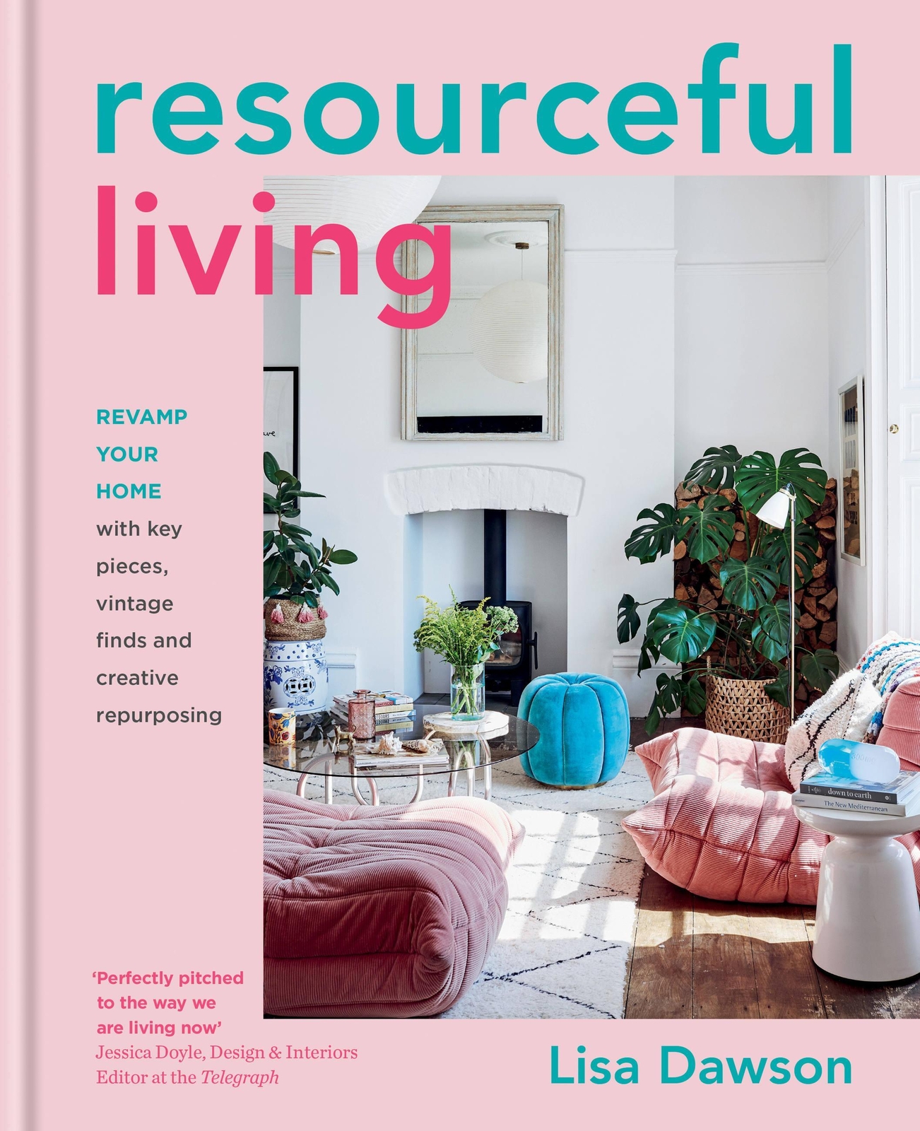 Thumbnail - Lisa Dawson | Resourceful Living | Buch | Englisch (2021) | Gebunden