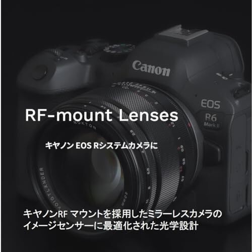 Voigtlander NOKTON 40mm F1.2 Aspherical RF mount | eBay