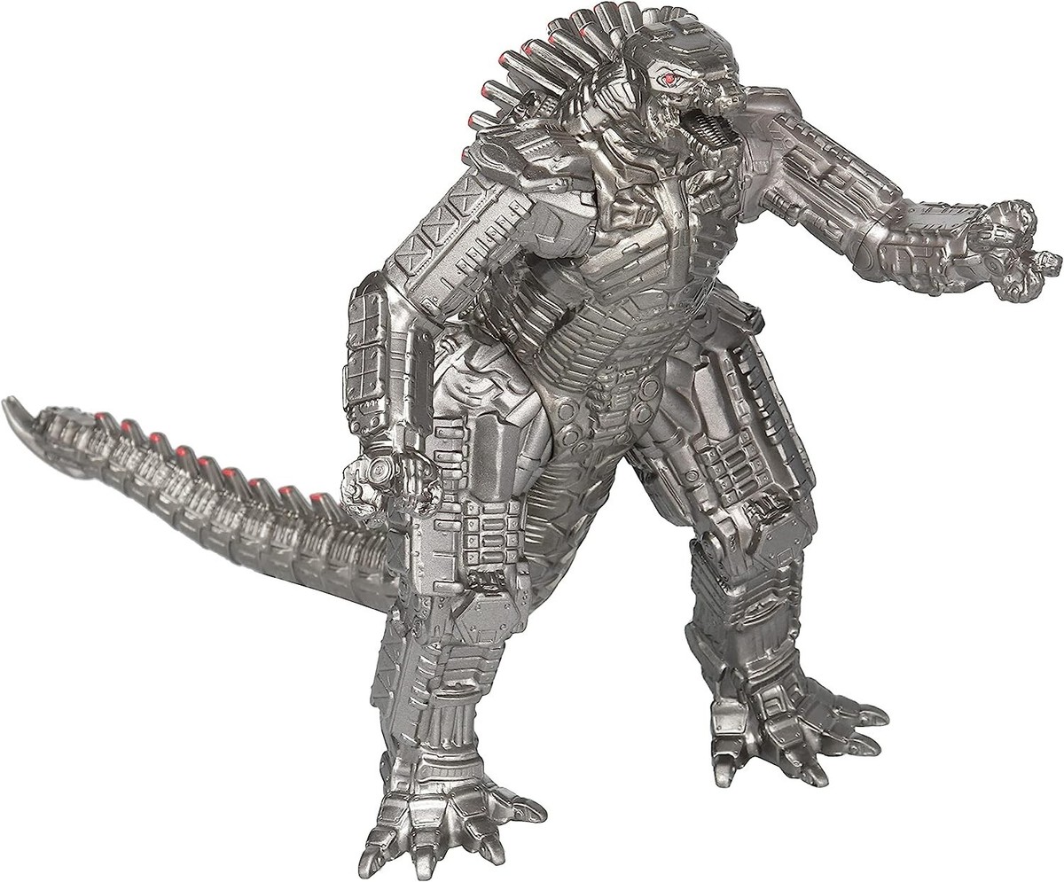 Bandai Movie Monster Series Mecha Godzilla (Godzilla vs. Kong 2021
