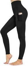 High Waisted Yoga Pants for Women with Pockets Leggings for Women Yoga Pants