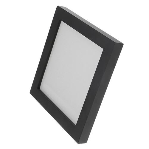 Showcasing Frame DVD Display CD Package Rack Stand Album Frames Photo Shadowbox - Picture 11 of 12