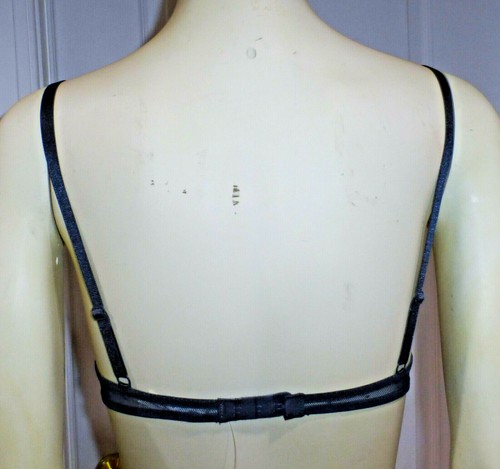 Intimately FREE PEOPLE Underwire Lace Triangle Bra 0877, Various, NWT - Picture 10 of 10