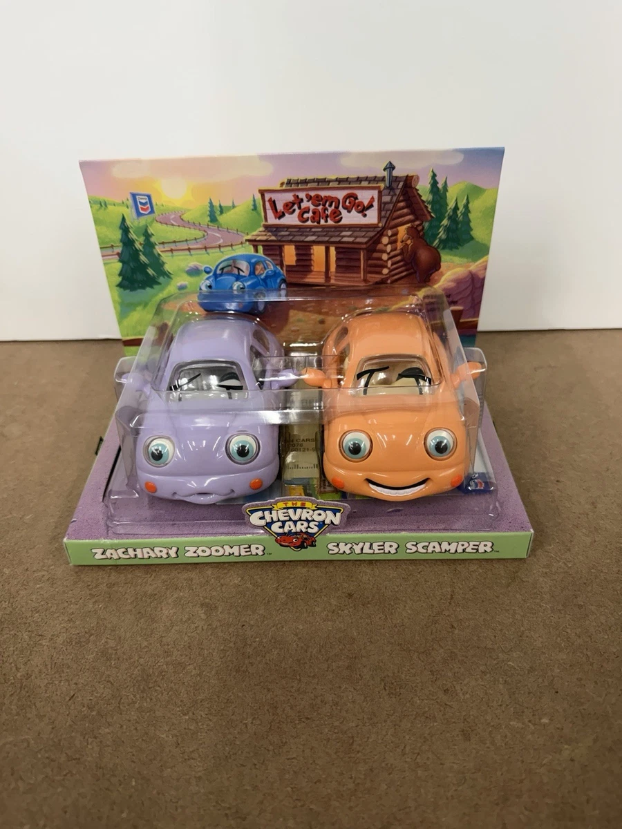 Chevron Car Collectible for sale | eBay