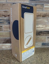 SimpliSafe  Smart Lock Second Generation White New in Box Series 2