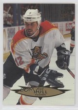 1995-96 Fleer Ultra Jody Hull #241 0q3