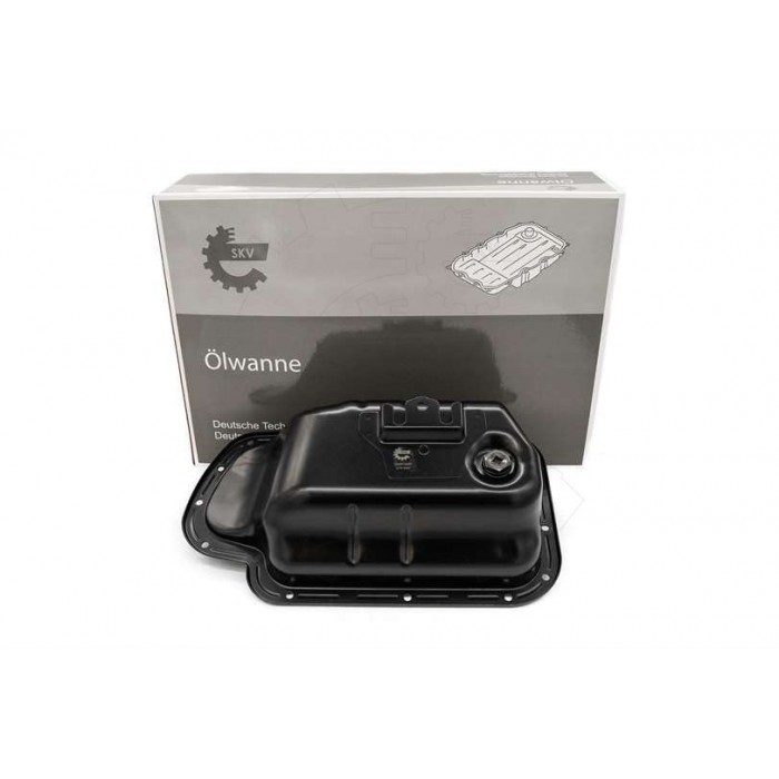 Carter d'huile moteur Peugeot Fiat Audi Clio I - Pièce de rechange auto 0301L5 0301L6