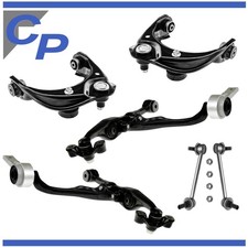 4 Querlenker u Koppelstange vorne für Mazda 6 GH