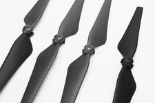 Inspire 2 Schnellverschlusspropeller, gebraucht, sehr guter Zustand 