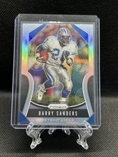 Barry Sanders