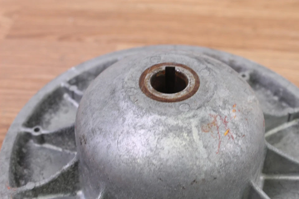 1991 POLARIS INDY LITE 340 embreagem secundária - Imagem 2 de 4