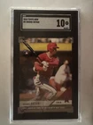 2018 Topps Now - Shohei Ohtani #5 /4830 (RC)🔥🔥🔥SGC 10