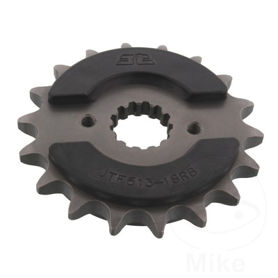 423.18Rb Front Rubber Cushion T18 #530 Jtf423.18Rb - Moto 423.18Rb Front Rubber Cushion T18 #530 Jtf423.18Rb - Moto