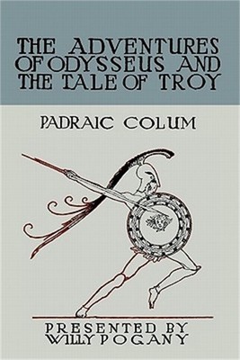 The Children's Homer: The Adventures of Odysseus and the Tale of Troy (Paperback