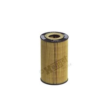 For Porsche Cayenne 955 Turbo S 4.5 Genuine Hengst Engine Oil Filter Insert