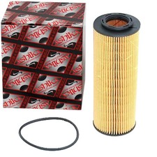 Filtre à huile Hyundai IX55