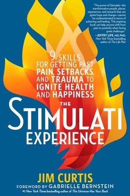 The Stimulati Experience: 9 Skills for Getting Past Pain, Setbacks, and Trau...