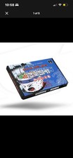 Elements X Zushi Rolling Tray Small