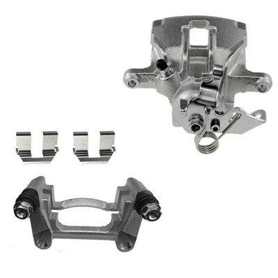 Bremssattel hinten Volkswagen T4 u Halter für PR-2E2 ab 05/1996 rechts
