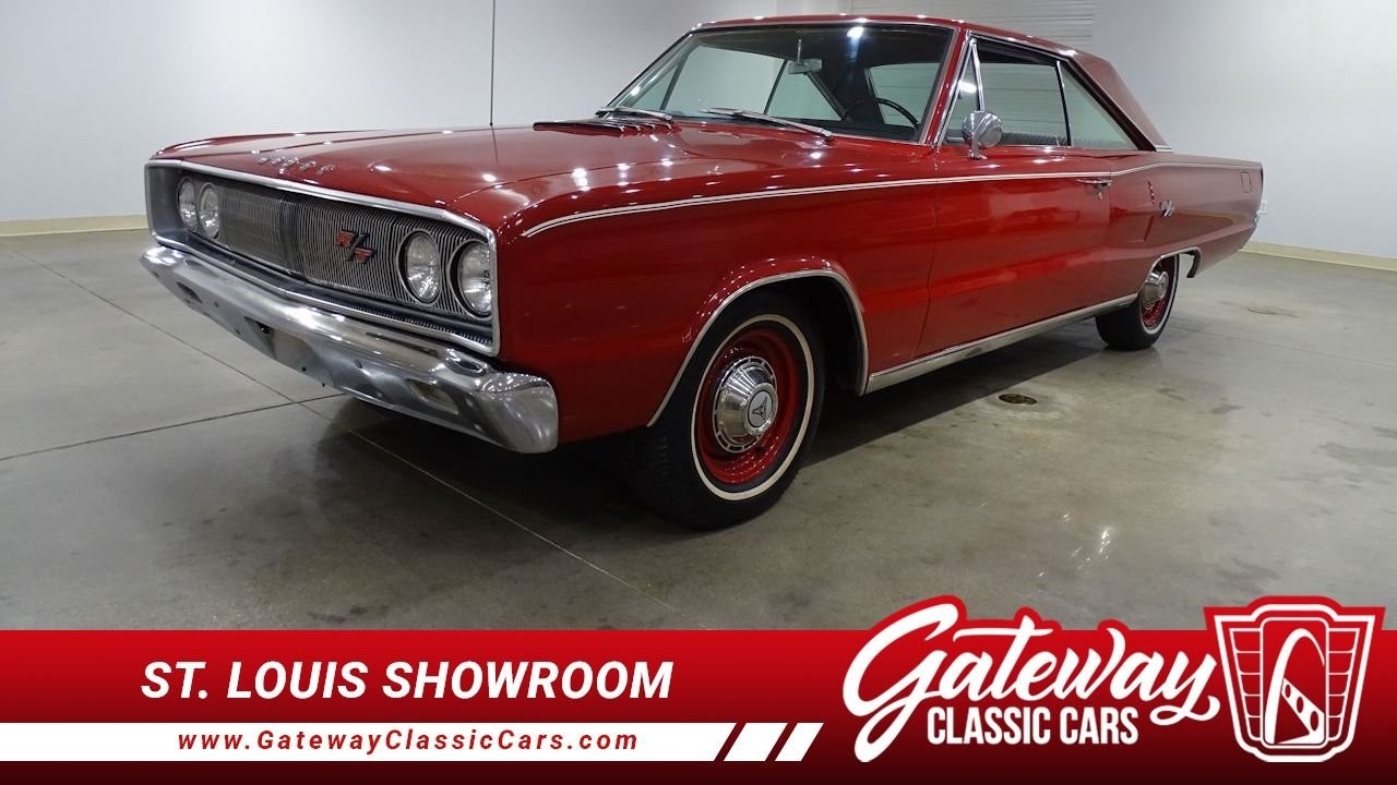 1967 Dodge Coronet for sale in O Fallon Illinois