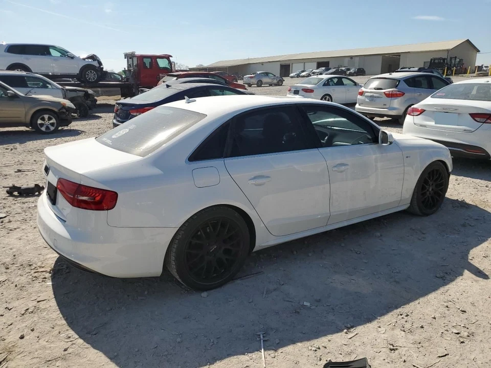 Chassi ECM Driver Assist abridor de porta de garagem compatível com 11-18 AUDI A8 25236676 - Imagem 3 de 4