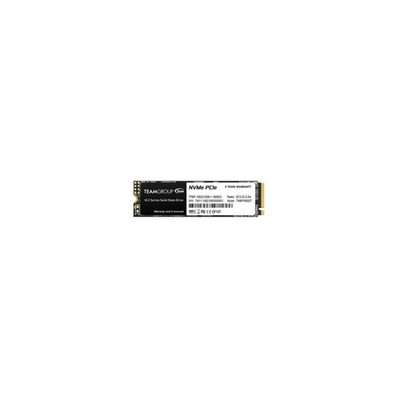 SSD Teamgroup 512GB MP33 PCIe M.2 TM8FP6512G0C101 PCIe 3.0 x4 NVME