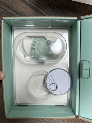 Owlet Baby Monitor with Wifi Video Camera