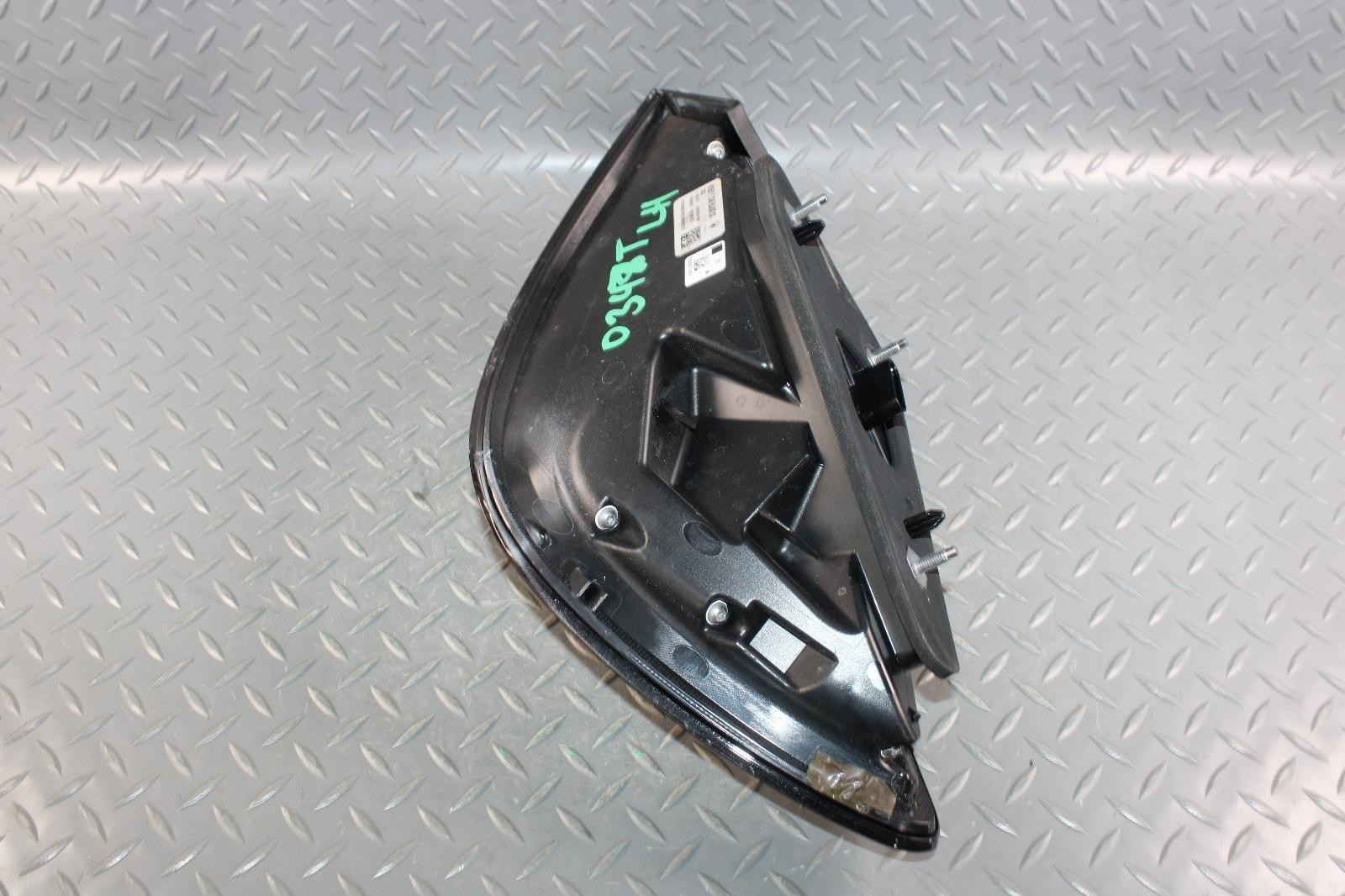 Maserati Quattroporte 2021-2024 Rear Light housing