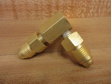 Western Enterprises AW-409 Hose  Torch Adaptor AW409