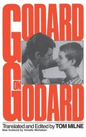 Godard On Godard | Jean-Luc Godard | Taschenbuch | Kartoniert / Broschiert