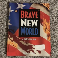 Pinnacle Entertainment Group Brave New World ...