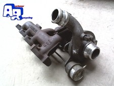 Turbolader XS4D6K682BB Ford Focus DI Bj 1999 DBW/DAW/DFW/DNW/DB1/DA1 1663071