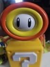 Universal Studios Super Nintendo World Fire Flower Question Block   — photo 8