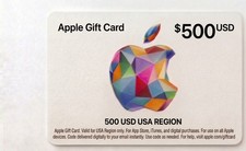 Apple USA Prepaid Balance – Digital Delivery – Instant Access – No Physical Ship