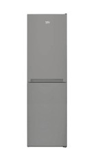 BEKO CFG4582S 50/50 Fridge Freezer - Silver