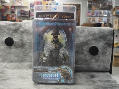 NECA Pacific Rim Knifehead Kaiju Deluxe Action Figure for sale