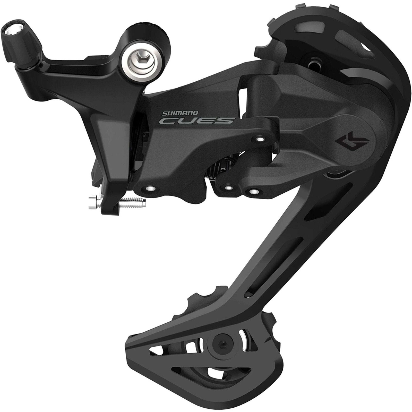Shimano CUES RD-U3020 CUES rear derailleur, SGS long cage, 9-speed